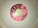 NORTHERN SOUL GAMITH  DON'T CHANGE ME / DARKNESS  JSJ 402