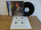 ART BLAKEY & THE JAZZ MESSENGERS MOSAIC JAZZ LP JAPAN PRESS + OBI IN MINT