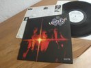 DARRYL WAY'S WOLF Night Music LP 1974 WHITELABEL PROMO