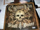 Cypress Hill Skull & Bones DBL VINYL Parental Advisory Explicit Content