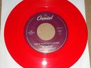 THE BEATLES Lucy in the Sky with Diamonds/When I'm 64 - Capitol S7-18896 Red 7