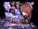 (1968) 2xLP   TYRANNOSAURUS REX   MYSTICAL HIPPIE FOLK PSYCH STARS & PHROPHETS