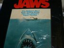 JAWS 1975 LP OST john Williams original SINGAPORE  SOUNDTRACK MCA-2087 VINYL LP