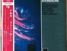 J&K Stonebone JAPAN ORIG LP J.J.JOHNSON KAI WINDING HERBIE HANCOCK CTI AML 330