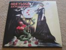 GREYLOCK MANSION - GREYLOCK MANSION - PSYCH - NEW LP RECORD