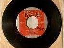 The Boogie Kings feat. JERRY LaCroix - “The Band Doll / She” RARE FUNK/SOUL 7”