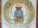 Cowboy – 5’ll Getcha Ten – Folk Rock-Country Rock Vinyl LP – Duane Allman