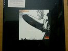 LED ZEPPELIN Self Titled SUPER DELUXE EDITION LP/CD Box Set REMASTERED Brand New
