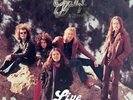 Tommy Bolin & Zephyr Live Ltd Ed Red Vinyl LP New