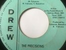 Original Northern Soul 45/ Precisions 