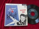 Gene Vincent and his Blue Caps   Bluejean Bop    7