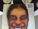The Aphex Twin I Care because You Do 1995 Warp WARPLP30 2LP