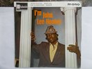 EX UK STATESIDE  EP - JOHN LEE HOOKER - 
