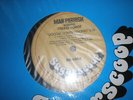 Man Parrish/Freeze Force 12