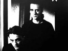 Wolfsheim - No Happy View - LP von 1992