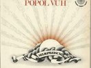 Seligpreisung Popol Vuh vinyl LP album record German KM58.009 KOSMISCHE MUSIK