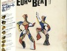 That's Eurobeat Vol. 7 + Obi Various-Dance JPN vinyl LP album record promo