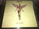 Nirvana, In Utero, ORG, 180g 12