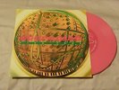 Stereolab, Ping Pong, PINK WAX, Limited Edition, Duophonic, 1994, Lollapalooza
