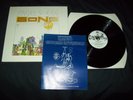 GONG Angels egg UK b/w Virgin Booklet Prog Psych Beyond belief M- condition