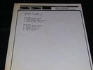 Dinosaur Jr., Bug, SST Records, Test Press