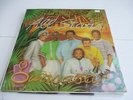 VINTAGE,  STILL SEALED , FANIA ALL STARS, GUASASA 1989  FANIA