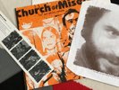 Church Of Misery The Second Coming Japanese Import Vinyl Doom Metal