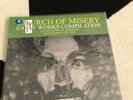 Church Of Misery The Early Works Compilation X3 Vinyl Edition Doom Metal