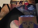 admiral sir cloudesley shovell Keep It Greasy Clear Vinyl Die Hard