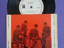 BRAZIL Beatles 7