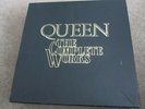 SUPERB QUEEN 
