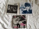 Johnny Thunders New York Dolls 