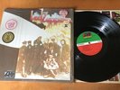 LED ZEPPELIN II SD 8236 Atlantic Record Original zepplin 2/two Vinyl LP 1969 VG+