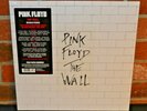 PINK FLOYD - The Wall, Import Remastered 180G 2LP BLACK VINYL Gatefold Sealed