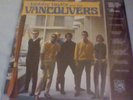 bobby taylor and the VANCOUVERS  Gordy-930 NM Condition