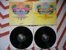 Wishbone Ash Live Dates Double Vinyl UK 1973 MCA A1/B2/A1/B1 Matrix 2 LP EXC
