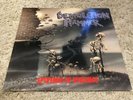 DEMOLITION HAMMER - EPIDEMIC OF VIOLENCE - LP