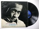Lee Morgan Search For The New Land Blue Note BST-84169 VAN GELDER Herbie Hancock