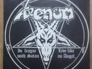 Venom  In League With Satan  7