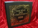 GERMAN NM 19 LP DG STEREO 2720 051 WAGNER DER RING DES NIBELUNGEN. BPO KARAJAN S