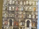 LED ZEPPELIN - PHYSICAL GRAFFITI 1ST UK PRESS SSK 89400 SWAN SONG 1975 A1B4C1D1