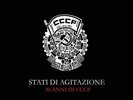 STATI DI AGITAZIONE 30 ANNI DI CCCP Deluxe Box Set 7LP Vinile Fedeli Alla Linea