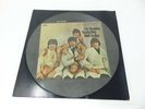 The Beatles Yesterday and Today Butcher Cover - 4th Beatle Con 1980 Record