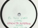 Conchita SUPERVIA - El Nino Judio (luna)