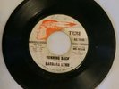 BARBARA LYNN I'm A Good Woman / Running Back NORTHERN SOUL TRIBE RECORDS RARE 45