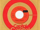 Crossover Sweet Soul 45 Michael Lizzmore 