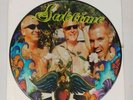 Sublime Second Hand Smoke Picture Disc Vinyl LP Skunk Records