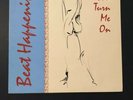 Beat Happening, You Turn Me On, Yellow Wax, 12”, 1st Press, K Records