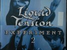 LIQUID TENSION EXPERIMENT ?– LIQUID TENSION EXPERIMENT 2 VINYL STILL SEALED