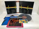 PINK FLOYD DARK SIDE OF THE MOON EMI EMS-80324 OBI POSTER VINYL LP